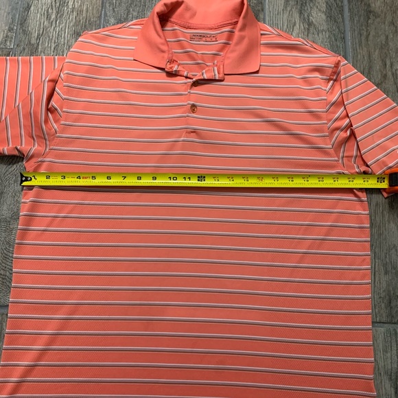 Nike Golf Fit Dry Large - Picture 4 of 5